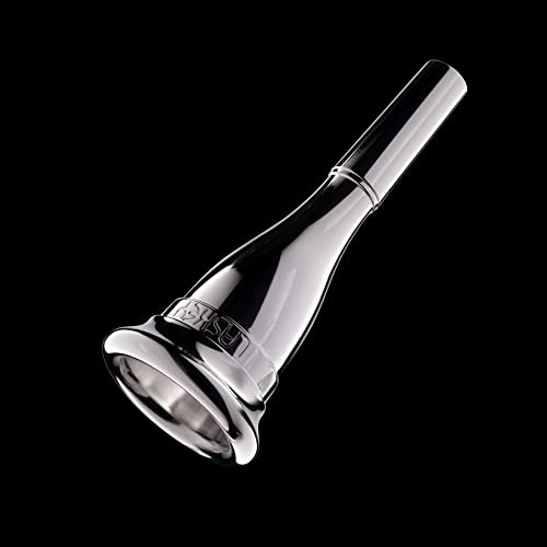 Laskey Horn Classic G Series French Horn Mouthpiece - 75G