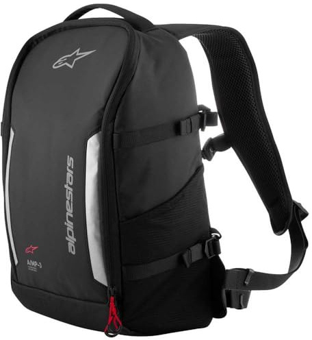 Alpinestars AMP3 Motorrad Rucksack