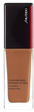 Shiseido Synchro Skin Radiant Lifting Foundation SPF 30 - 30ml