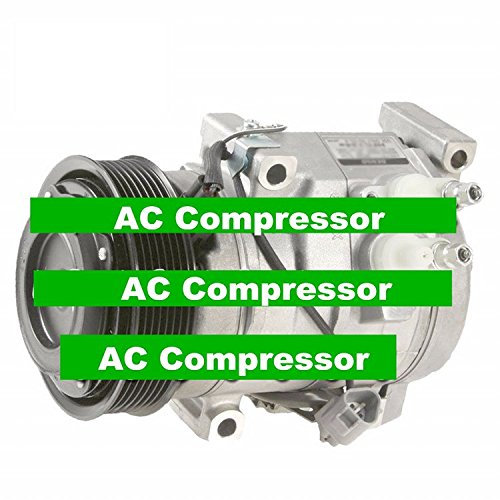 Gowe AC compressore per 10S17 C AC compressore per auto Toyota Tundra 4.0l 2010 – 2013