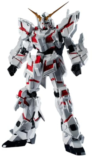 TAMASHII NATIONS - Mobile Suit Gundam UC - RX-0 Unicorn Renewal Gundam Universe Action Figure