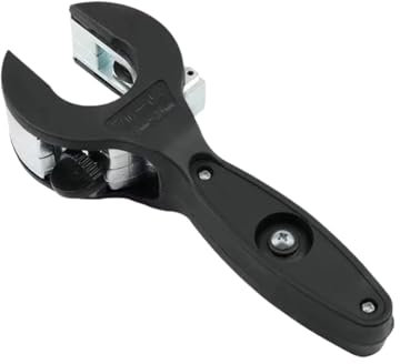 tagliatubi cricchetto Tagliatubi per tubi a cricchetto per il taglio di tubi metallici in alluminio rame e acciaio inossidabile Utensili per il taglio di tubi a cricchetto(6-22mm)