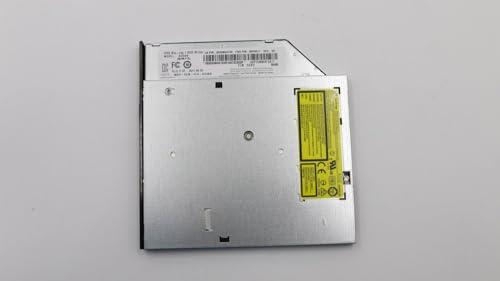 Lenovo Ersatzteil Optical Drive 9.0 Slim UHD BD, FRU00PH917