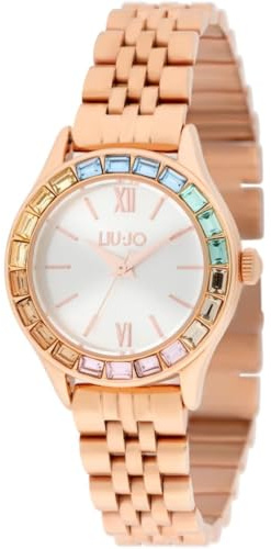 Liu Jo