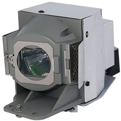 Supermait LV-LP38 Ampoule de rechange de qualité A+ pour projecteur Canon LV-X300ST / LV-X310ST / LV-X320