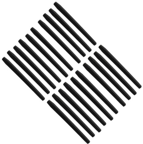 Healeved 150pcs Slip Eyeglass Ear Silicone Eyeglass Retainers Eyewear Retainer for Glasses Temple Tips Suitable for Outdoor Activities