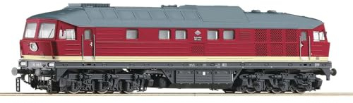 7380004 Diesellokomotive 132 146-2, DR, Ep. IV