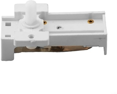 15 interruptores de control de temperatura para calentadores de aceite, termostato ajustable, repuesto de 16 A, corriente 250 V CA voltaje (1 unidad)