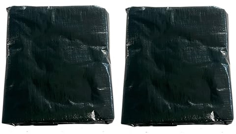Selections Liner for Large Metal Raised Vegetable Bed Garden Planter (120cm x 45cm) - Pack of 2