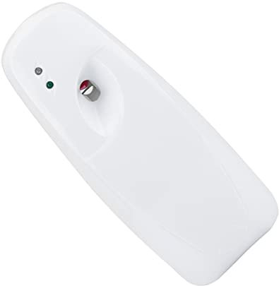 Automatic Perfume Dispenser, Wall Mounted Fragrance Spray Aerosol Dispenser Air Freshener Appliance for Home Bedroom Kitchen Toilet Car Hotel