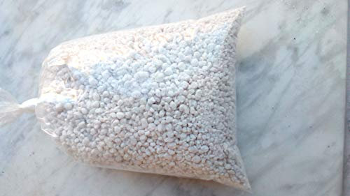 Portal Cool 2 Perlite Ten für den Anbau n n Substrat expandiertes Perlit 2 L