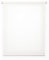 STORESDECO - Tenda a Rullo Filtrante, Tenda Avvolgibile Traslucida Liscia Per Finestre e Porte |200 cm x 250 cm, Bianco
