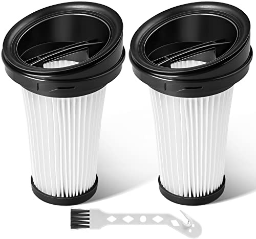 Awinker 2 Filtro di ricambio per Rowenta Aspirapolvere Spazzole X-pert 3.60 X-Pert 160 RH72xxx RH7221WO RH7233WO RH7237WO RH6921WO RH6933WO RH6974WO