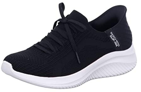 Ultra Flex 3.0-Brilliant Path 8.5 BLK