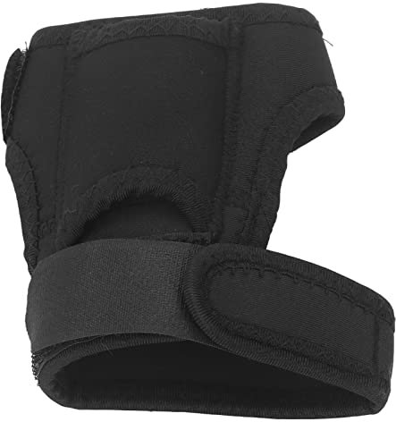 Shanrya Taschenlampenhalter, Taschenlampe Holster, Handschuh Tauchlichthalter, Handgelenk Oder Arm Tragbare Taschenlampen Halterung zum Tauchen unter Wasser