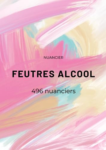 Nuancier Twinmarkers: 496 déclinaisons à colorer