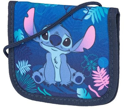 McNeill Brustbeutel - Disney Kollektion 2024 (STITCH)