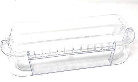 Whirlpool Bottle shelf 2-LITRE - C00311463