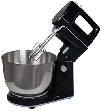 Termozeta Black-Inox SBATTITORE C/Ciotola 300W 760