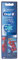 Oral-B Set di 2 testine di ricambio per spazzolino elettrico Marvel Spider-Man