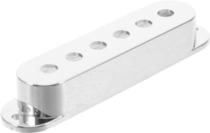 Yardwe Cubre Pastillas Humbucker De Guitarra Eléctrica Tapa Funda De Plástico Protector