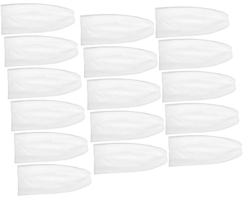 Yardenfun Juego de 16 Piezas de Toalla y Falda de Baño sin Tejer para Mujer, Agradable al Tacto, Cómoda y Portátil para SPA, Sauna y Hotel