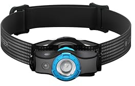Ledlenser Mh5 - Lampada Unisex Adulto