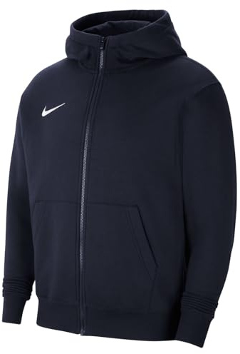 NIKE Unisex Barn Y Nk Dry Park20 Trk Jkt K sportjacka (förpackning med 1)