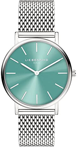 Liebeskind Berlin Damen Armbanduhr