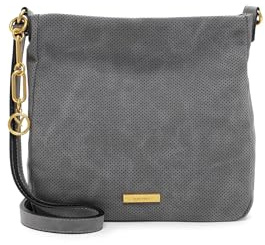 SURI FREY Romy May Crossover Bag Grey