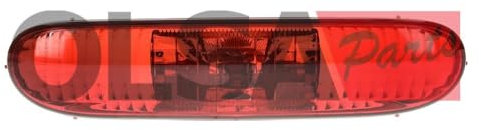 AIC NEBELSCHLUSSLEUCHTE, 72357 - HINTEN FÜR R57