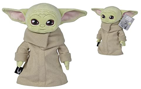 Disney - Realistischer Grogu (25cm)