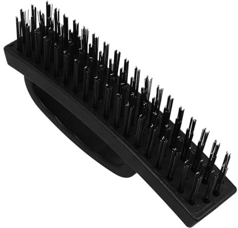 DIYEAH Cepillo De Alambre Para Taladro Cepillo De Limpieza y Eliminación De Óxido Pequeño Para Metal y Herramientas Para Instrumentos