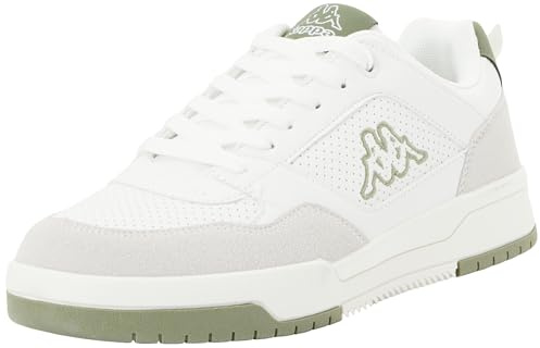 Kappa Logo Manis Scarpe da Ginnastica