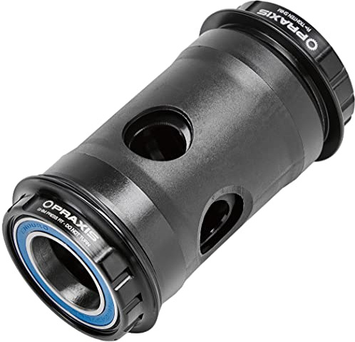 PRAXIS, Shimano Hollowtech Ii in Bb30/Pf30, Road, 68 mm, Unisex, Erwachsene, Standard