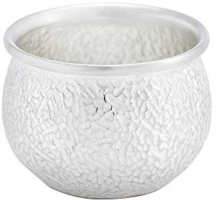 XXSC-ZC Sterling Silver Wine Glass, Liqueur Sherry Cocktail Glass, Whiskey Glass, Tea Cup, Mug, Small Capacity Wine Glass