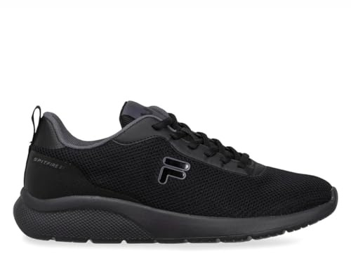 FILA Herren Spitfire 4 Laufschuh