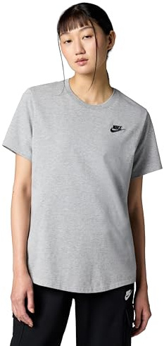 Nike Damen Sw Club T-Shirt (1er Pack)