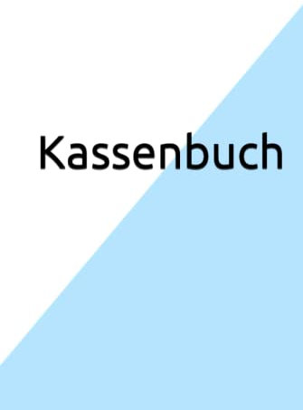 Kassenbuch