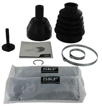 SKF VKJA 3956 G Gelenksatz Antriebswelle Achswelle Kompatibel mit FORD Focus II Schrägheck DA, HCP, DP 1302514 1302515 1359656