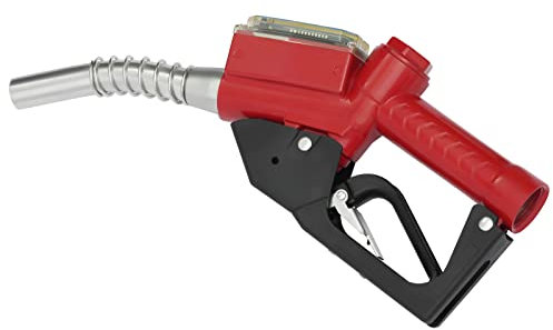 Automatische Kraftstoffdüse Für Diesel Kerosin Benzin 4 Einheiten