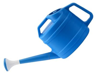 Annaffiatoio per Piante 2,5L Leggero Innaffiatoio per Piante
