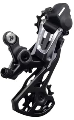 Generisch Kompatibel mit Shimano GRX RX810 RX812 RX815 RX817 2x11 Gravel Shadow+ Clutch Schaltwerk