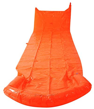 GM8 Original Organics Slip & Slide Water Slide