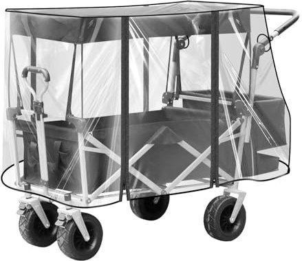 Regnskydd för barnvagn, universellt regnskydd för barnvagn, regnskydd, regnskydd, barnvagn, bra ventilation