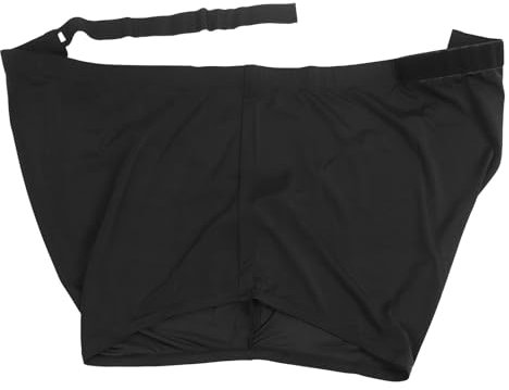 Schulterschutz für Pferde, dehnbarer Schulterschutz, abriebfestes Lätzchen, Stretchweste, Brustschutz für Komfort