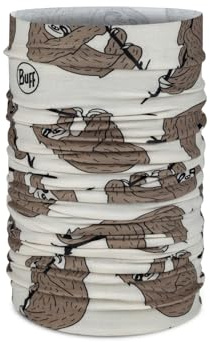 Buff®| Schlauchschal CoolNet UV® Junge Mädchen Flexibel, UPF50-Schutz, leicht, dehnbar, recyceltes Material, Sport, Sommer, Einheitsgröße