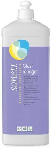 Glasreiniger 18 x 1 L