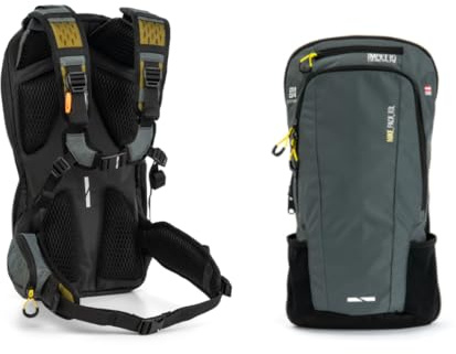 BALTORO Hike Pack – Lightweight Durable Hiking Backpack with Multiple Compartments for Outdoor Adventures