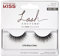 Kiss Lash Couture - Little Black Dress